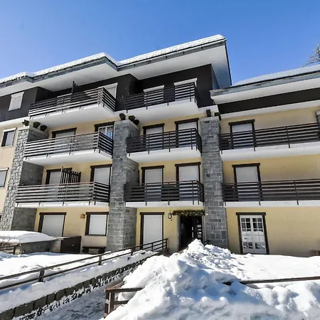 شقة Tigli-2 By Interhome *