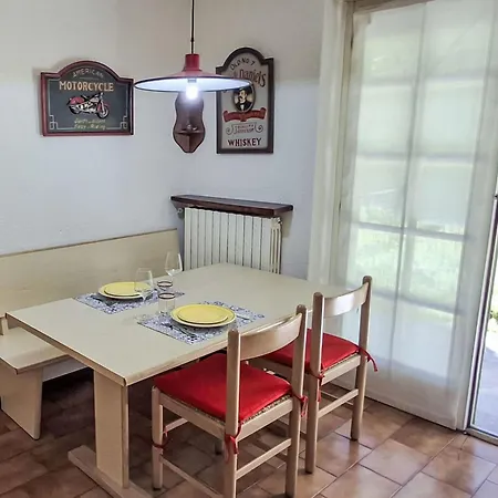 דירה Tigli-2 By Interhome *