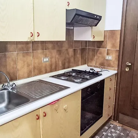 דירה Tigli-2 By Interhome מאדסימו