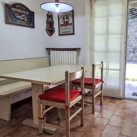 Tigli-2 By Interhome * מאדסימו