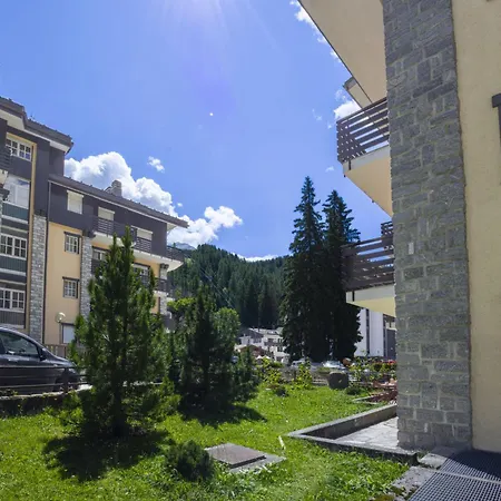 Tigli-2 By Interhome