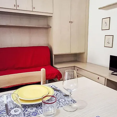 Tigli-2 By Interhome דירה *