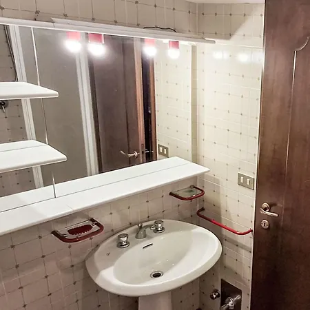 Tigli-2 By Interhome דירה *