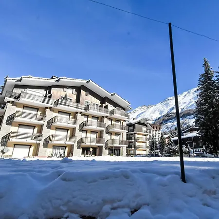 דירה Tigli-2 By Interhome *