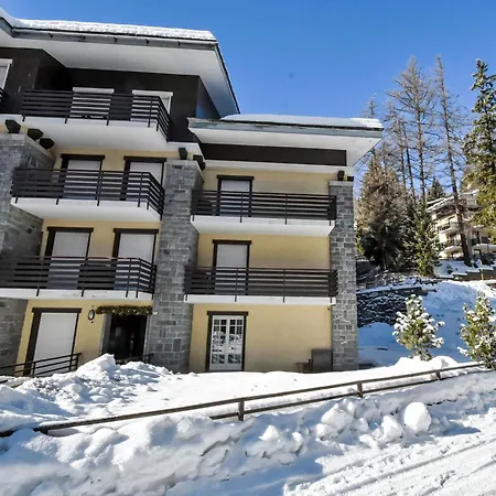 Tigli-2 By Interhome דירה *