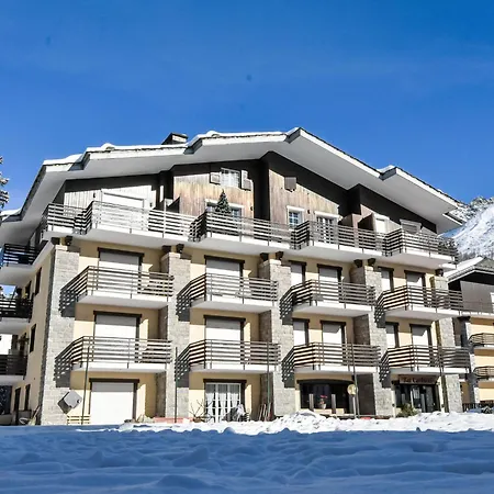 Apartament Tigli-2 By Interhome *