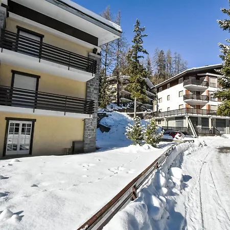 Tigli-2 By Interhome דירה מאדסימו