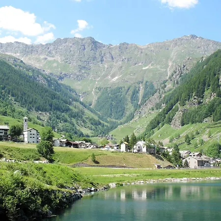 דירה Tigli-2 By Interhome