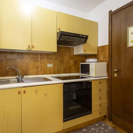 Tigli-2 By Interhome Madesimo