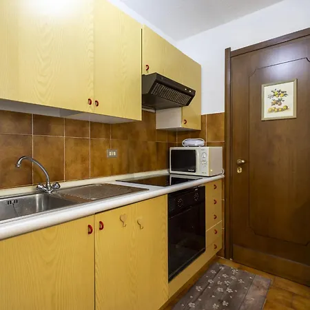 Tigli-2 By Interhome * Madesimo