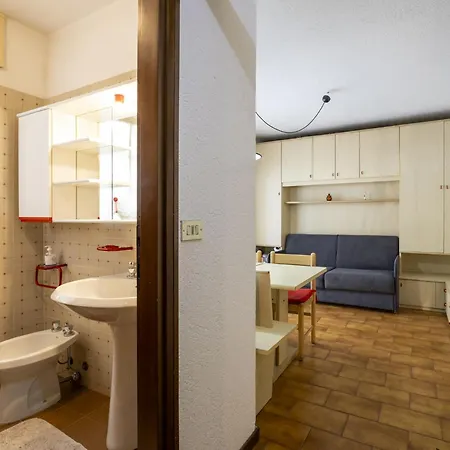 Tigli-2 By Interhome * Madesimo