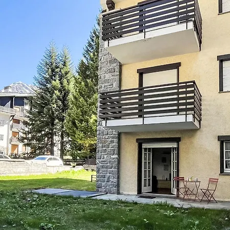 Apartment Tigli-2 By Interhome Madesimo