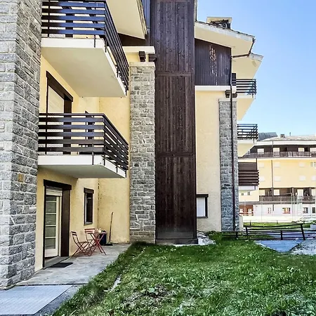 Tigli-2 By Interhome *