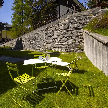 Tigli-2 By Interhome Madesimo