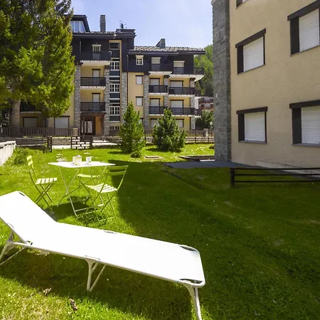 Tigli-2 By Interhome Appartamento