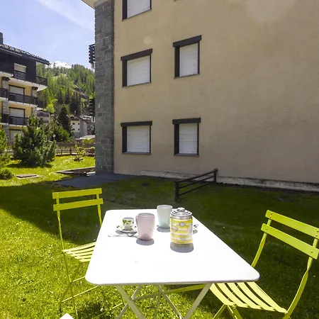 Tigli-2 By Interhome