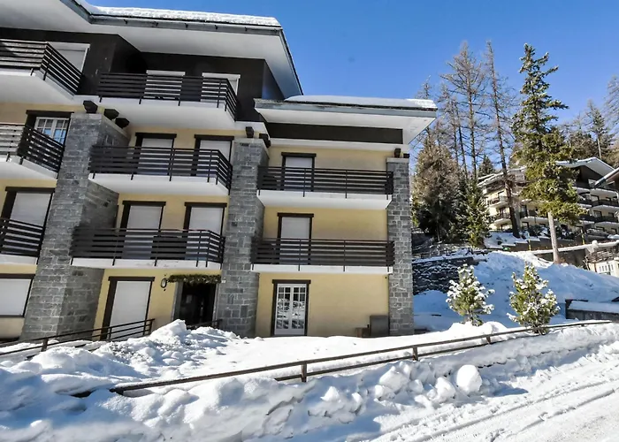 Tigli-2 By Interhome Daire *