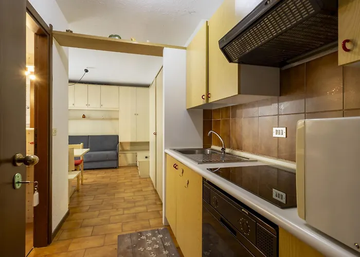 Tigli-2 By Interhome Daire Madesimo