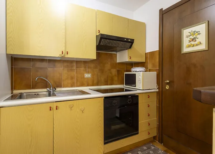 Tigli-2 By Interhome Madesimo