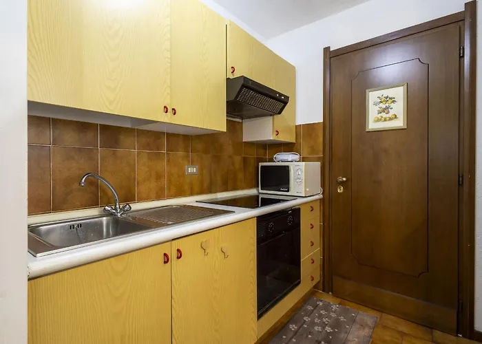 Tigli-2 By Interhome * Madesimo