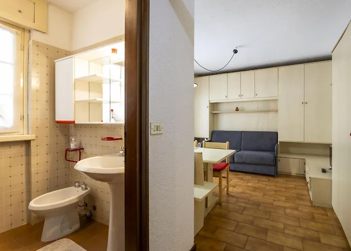 Tigli-2 By Interhome * Madesimo