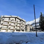 Apartamento Tigli-2 By Interhome *