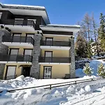 Tigli-2 By Interhome Apartamento *