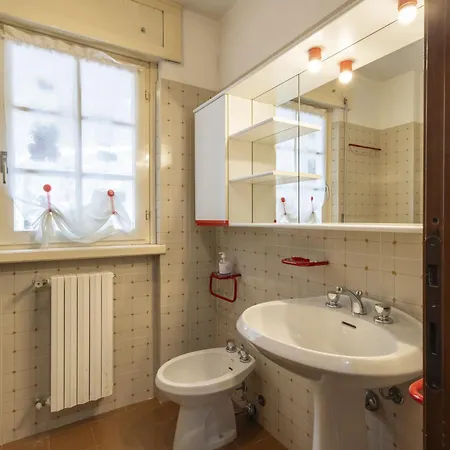 Tigli-2 By Interhome Apartamento